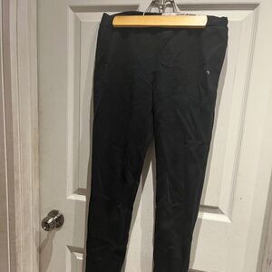 Bundle 2/$20 DKNY Jean black leggings